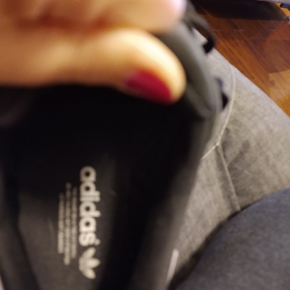 Men's Adidas shoes - Picture 5 of 6